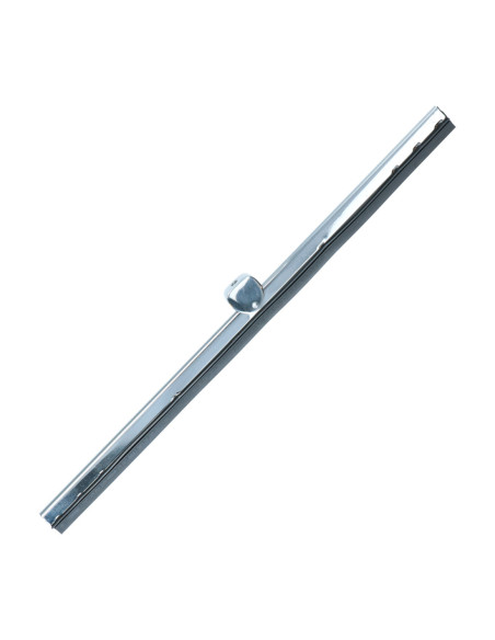 Metlice brisača polirani nehrđajući čelik, T2, 65-68