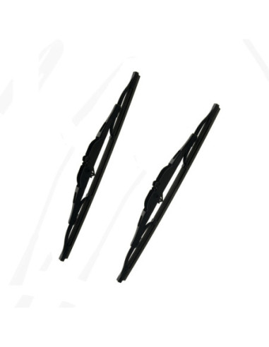 Wischerblätter, 280mm (11 Zoll), 72-