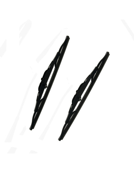 Wischerblätter, 280mm (11 Zoll), 72-