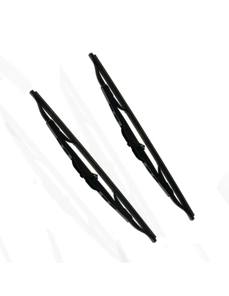 Metlice brisača, 340mm, Karmann Ghia, 68-