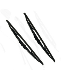 Wischerblätter, 380mm (15 Zoll), 1303 Limousine, Typ