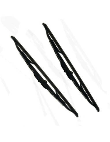 Metlice brisača, 380 mm (15 inča), 1303...