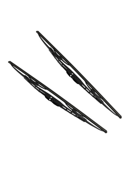 Metlice brisača, 450 mm, T3, 79-92