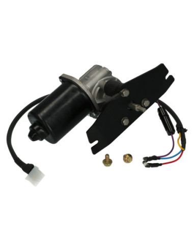 Komplet motorja brisalcev 12V, T1, 55-64