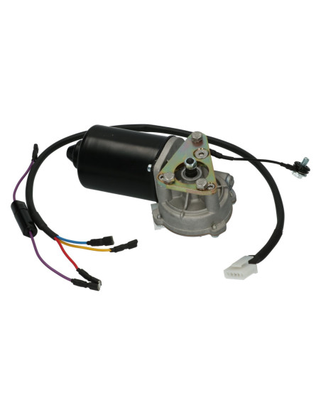 Komplet motora brisača 12V, T1, 66-67