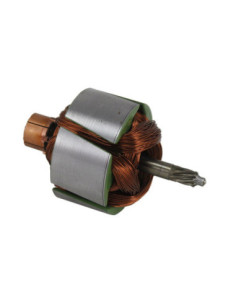 Wischermotoranker 6V bis 12V, nicht SWF, 58-67