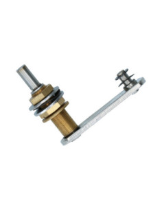 Wischerwelle, Karmann Ghia, 58-59