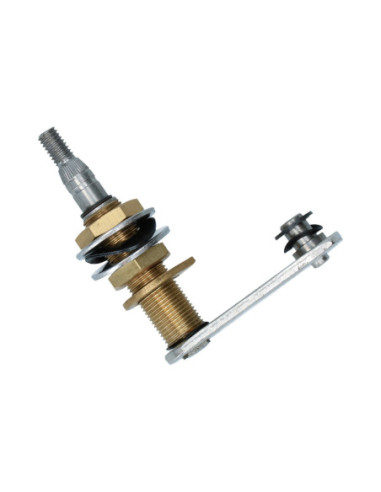 Osovina brisača, Karmann Ghia, 70-71