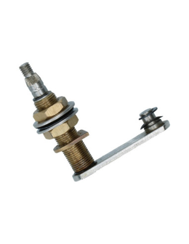 Osovina brisača, Karmann Ghia, 72-