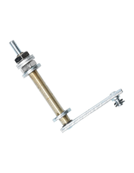 Osovina brisača, L/R, T1, 66-67