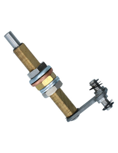 Bred brisalca, levo, -57