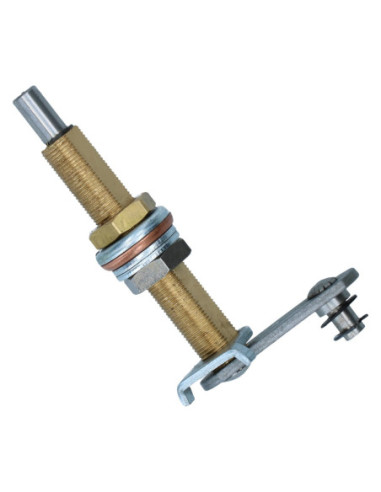 Gred brisalca, desno, -57