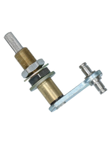 Osovina brisača, desno, 58-64