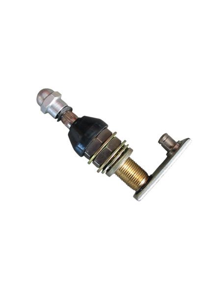 Osovina brisača, desno, 70-