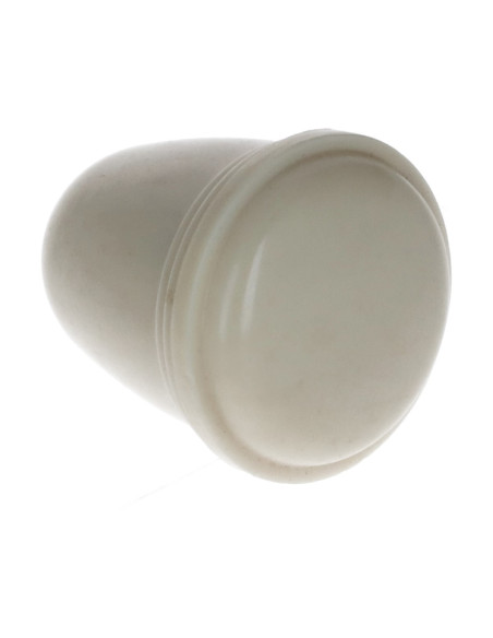 Wischer-Schaltknauf, elfenbein (4mm), 53-61