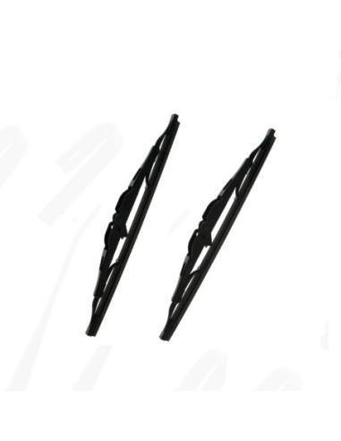 Metlice brisalcev, 260 mm (10 palcev), 66-71