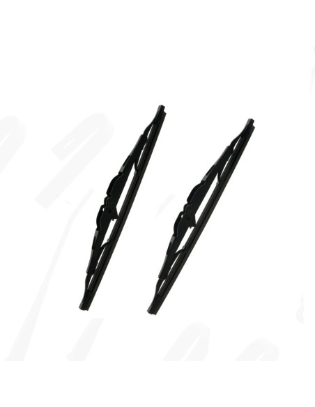 Metlice brisalcev, 260 mm (10 palcev), 66-71