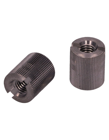 Matice poklopca žice, u paru, 61-69