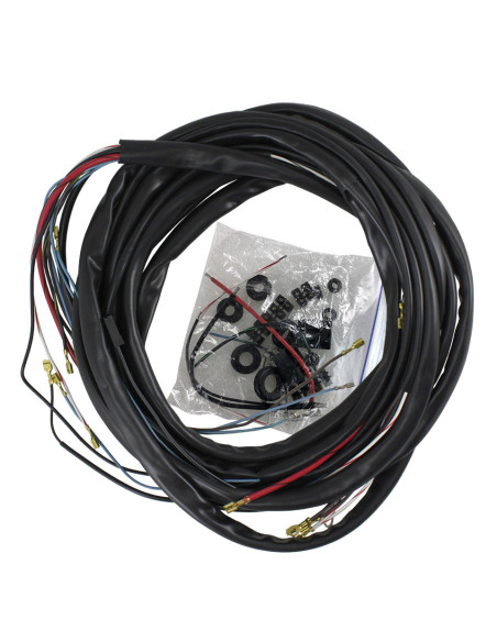 Kabelbaum Käfer Cabrio 1960