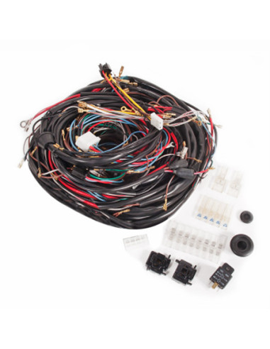 Kabelski snop, (popoln), T2, 68-69