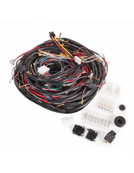 Kabelski snop, (popoln), T2, 68-69