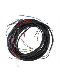 Kabelski snop, (glavni)