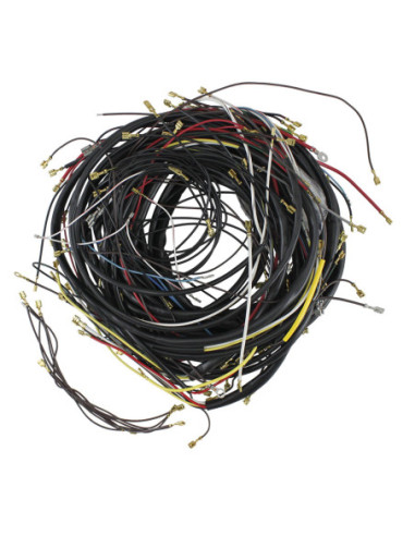 Kabelski snop, 62-64