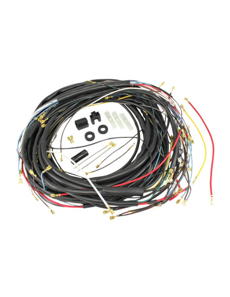 Kabelbaum, T1, 66-67