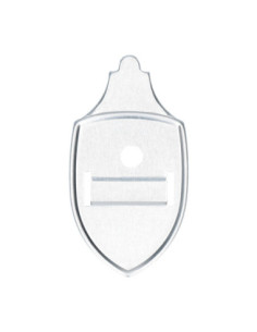 Wolfsburška osnova emblema, izvirnik