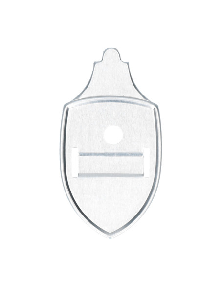 Wolfsburška osnova emblema, izvirnik