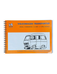 Delavniški priročnik dizel/turbodizel 16/1700, T3, 79-93