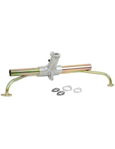 Sesalni kolektor Split 30/31/34 PICT, tip