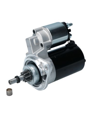 Anlasser 12V, 68-