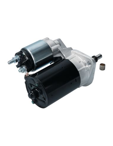 Anlasser 12V, 68-