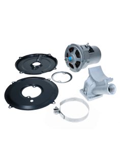 Set za predelavo iz dinama na alternator, 12V, 60- 2
