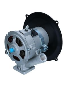 Umrüstsatz Dynamo auf Lichtmaschine, 12V, 60-