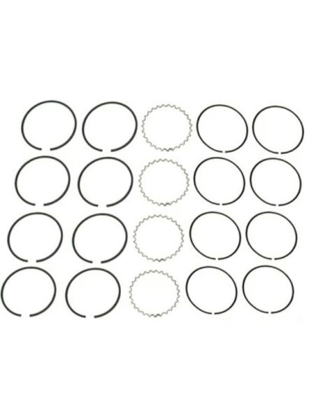 Batni obročki, 85.5mm, 2/2/5mm, tip1