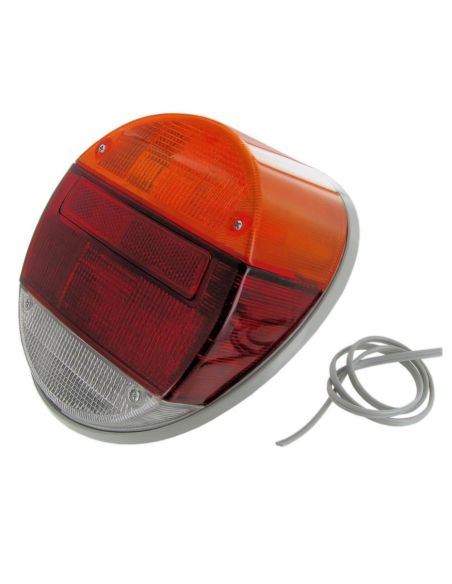 Zadnja luč, 74-, Vrhunske Kvalitete