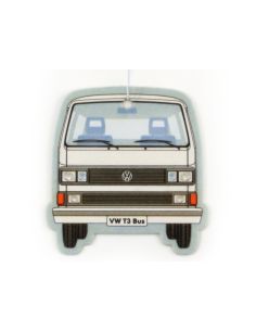 Lufterfrischer, T3, Piña Colada / weiß