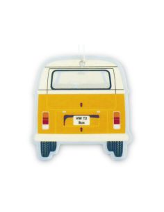 Osvežilec zraka, T2, Vanilija/oranžna	 2