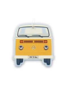 Osvežilec zraka, T2, Vanilija/oranžna	