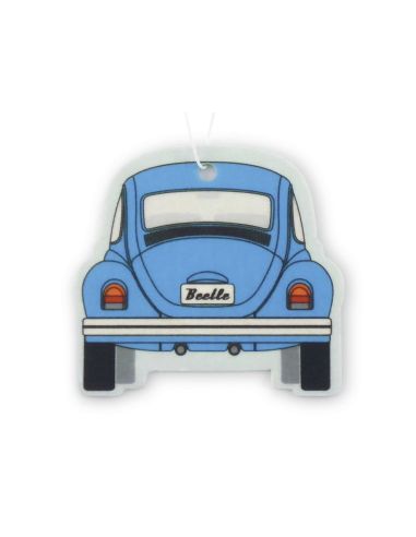 Osvežilec zraka, Hrošč, svežina/modra