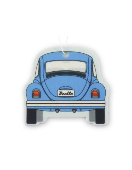 Osvežilec zraka, Hrošč, svežina/modra