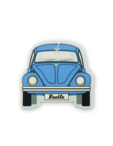 Osvežilec zraka, Hrošč, svežina/modra