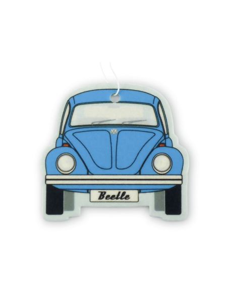 Osvežilec zraka, Hrošč, svežina/modra