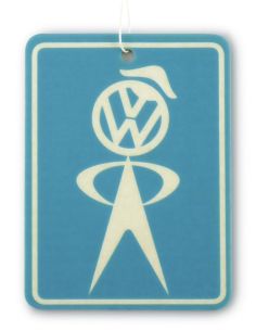 Osvežilec zraka, VW Service