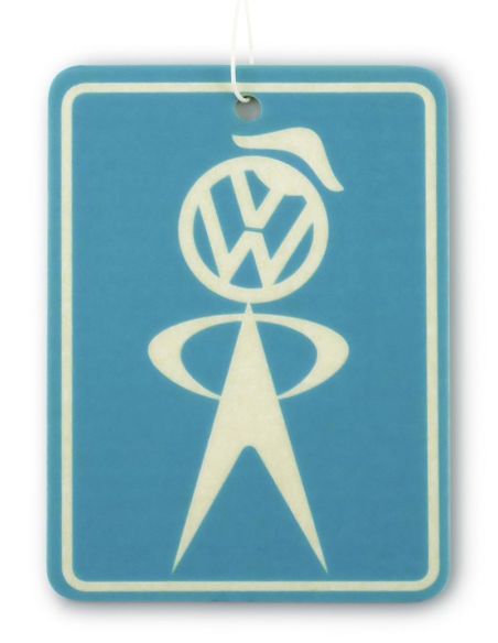 Osvežilec zraka, VW Service