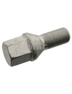 Kolesni vijak, M14x1.5 25mm, za alu platišča