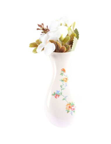 Vase für Blumen
