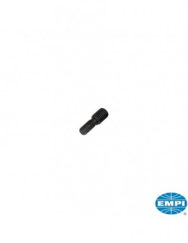 Step stud 6/8x23 mm. Used on the oil drain sump...